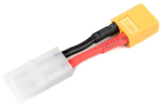 GF-1301-050 Adapterkabel XT60 -> TAM Revtec